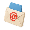 Envíanos un Correo